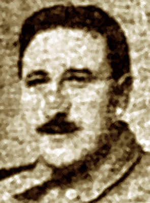 L-Cpl Harry Snoxell