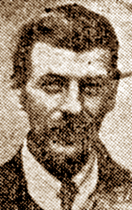 Gunner William James Bass Gunner William James Bass