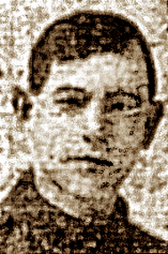 Pte Arthur Victor Cherry