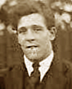 Pte Ernest Arthur Clarke