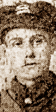 Cpl Herbert Crawley
