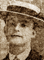 Pte George Davis