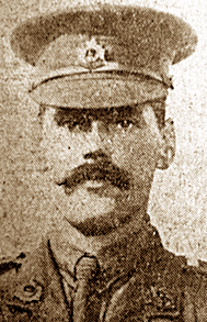 Capt William Stanley Deller