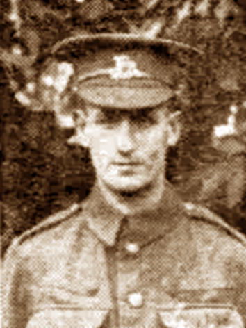 Cpl Douglad Brodie