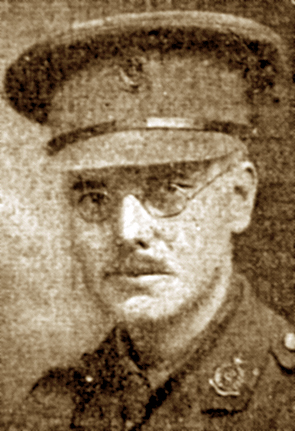 Dr Robert Bell