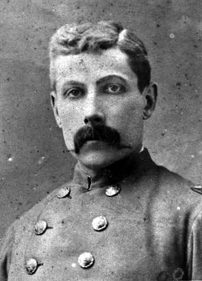 Mr E. Graham Falcon, Grand Theatre