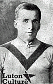Pte Ernest Simms
