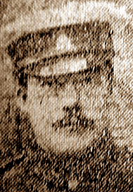 Rifleman James William Farr