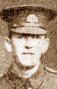 Cpl Henry Lewis Hill Cpl Henry Lewis Hill