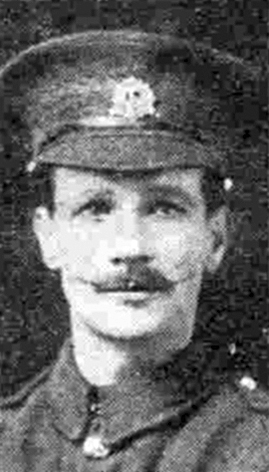 Sgt Albert Hinks Sgt Albert Hinks