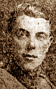 Rifleman Albert Samuel Impey
