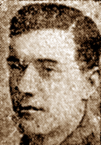 Gunner Arthur William Loney