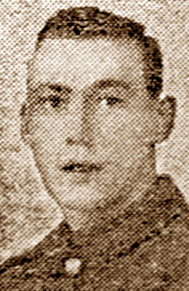 Pte Henry James Pool