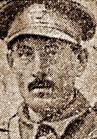 Pte Sidney Charles Powell