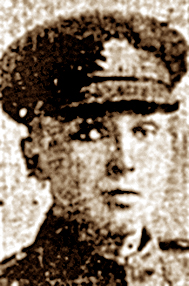 Pte Sidney Slough