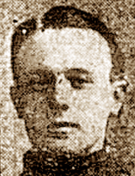 Rifleman Charles Smith
