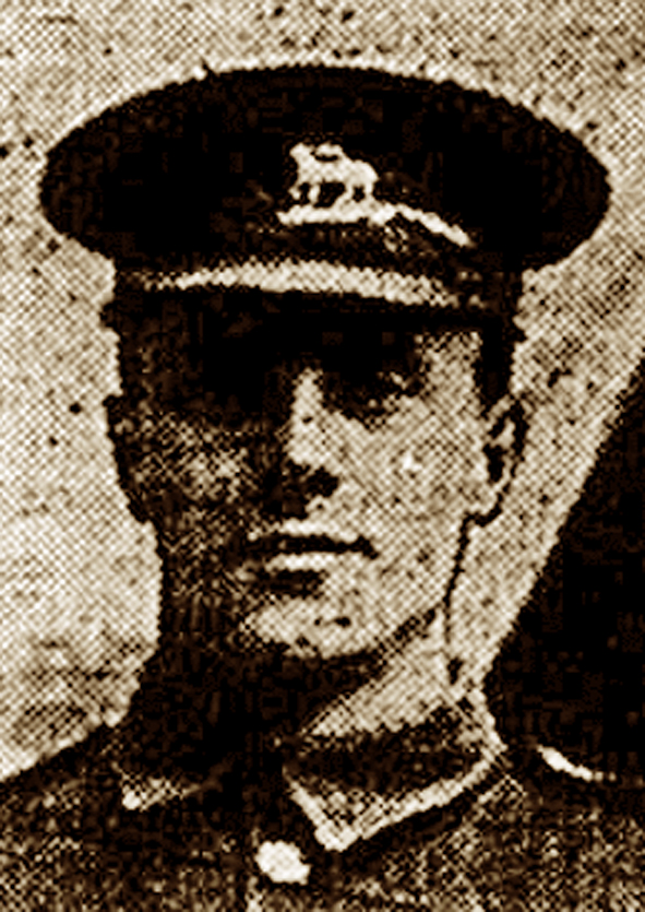 Sgt D. Summerfield