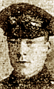 Rifleman Samuel Johnson Taylor