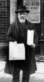 Thomas Smith, 1907