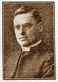 Rev John Lawrence White