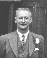 Harry Reed