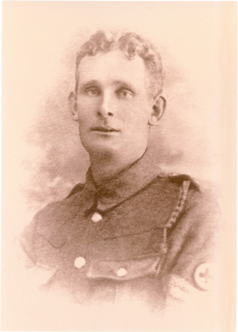 Private Henry George Smith