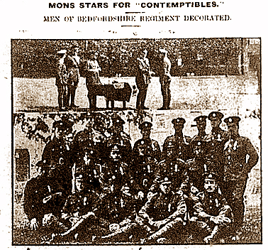 Mons Star presentations