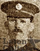 Pte John Bangs