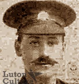 Pte Frank Boutwood