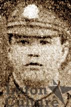 Private George Buggs | Great War Stories