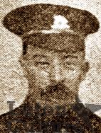 Pte Albert Dawson Pte Albert Dawson