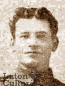Pte Horace Charles Day