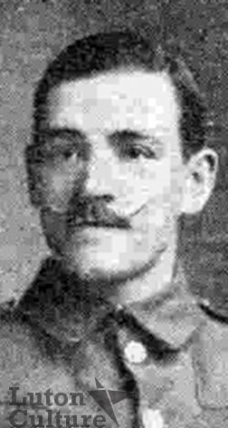 Sgt William Henry Foster