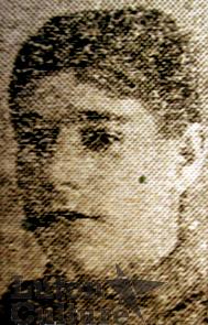 Pte Percy Mead