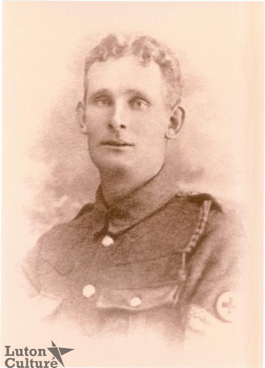 Private Henry George Smith Private Henry George Smith
