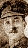 Sec Lieut Frank Hubert Barton