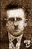 Pte William Ernest Burgess