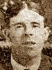 Pte Sidney George Burnage