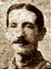 Sgt Sidney Cherry