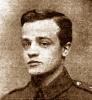 Pte Harold Field