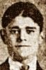 Pte Percy Walter Manton Pte Percy Walter Manton