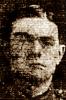 Pte Percy Nicholls