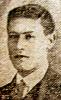 Pte Charles Barnard Plater
