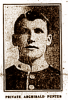 Pte Archibald Punter Pte Archibald Punter