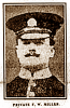 Pte Frederick Miller Pte Frederick Miller