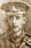 Gunner Horace Clark Sanders