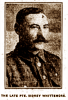 Pte Sidney James Whittemore Pte Sidney James Whittemore