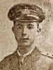Sub-Lieut Eric William Squires