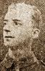 Sgt Percy Wells